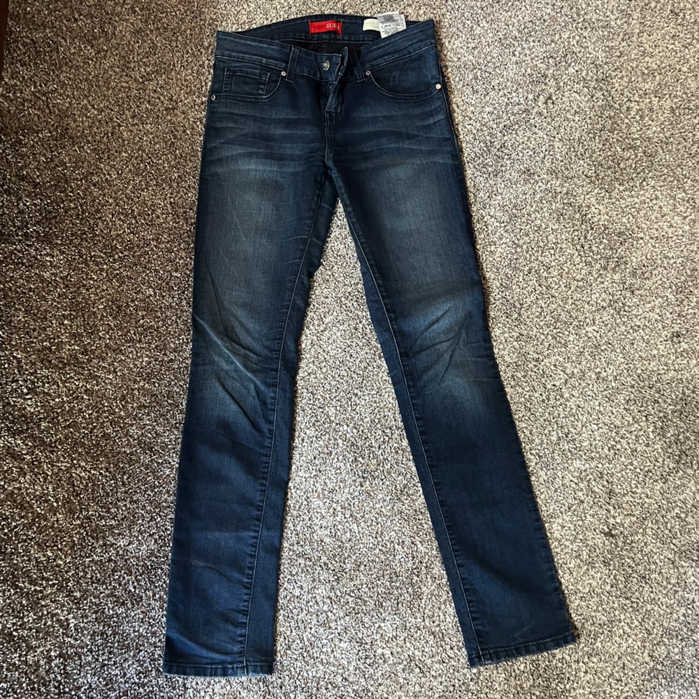 Guess jeans